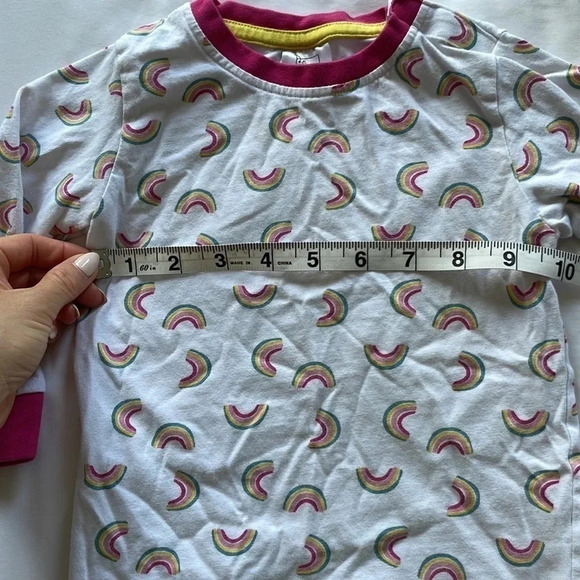 Poco Piano  pajama Set - Picture 6 of 11